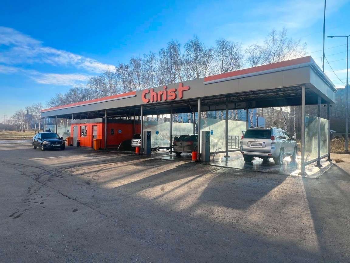 Продажа коммерческой недвижимости, 184м <sup>2</sup>, Тольятти, Южное шоссе,  4к6