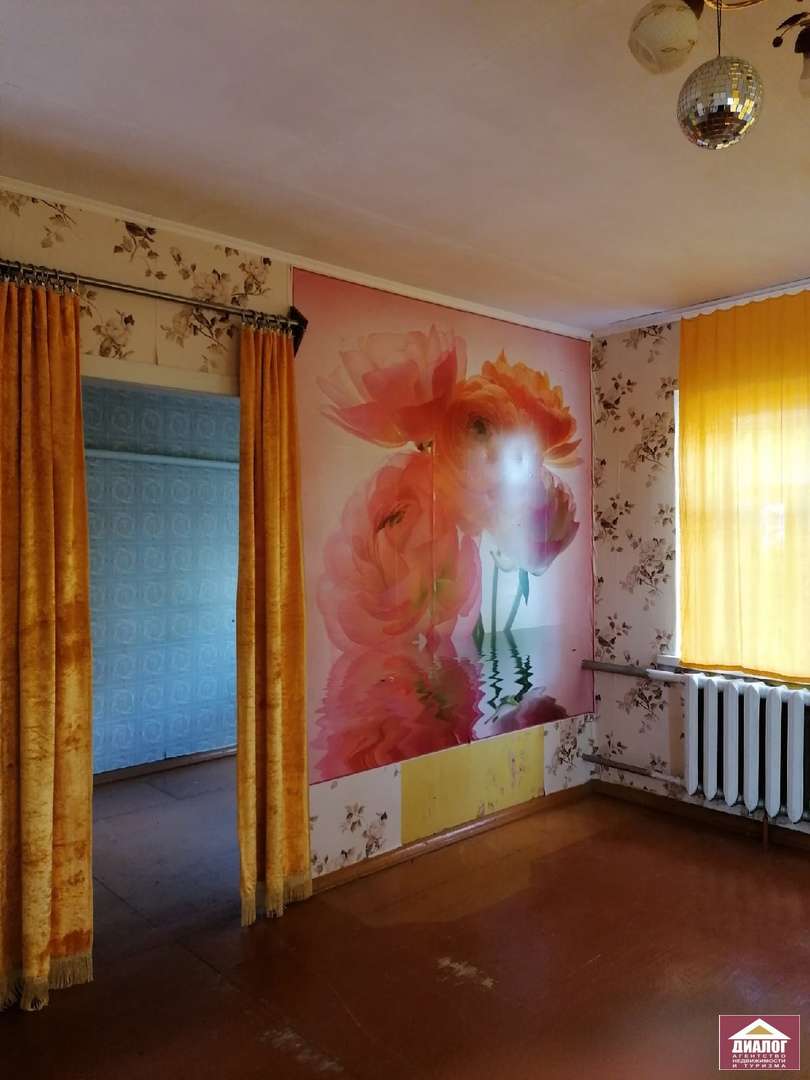 Продажа дома, 74м <sup>2</sup>, 6 сот., Тольятти, Кирова улица Продажа дома, 74м <sup>2</sup>, 6 сот., Тольятти, Кирова улица