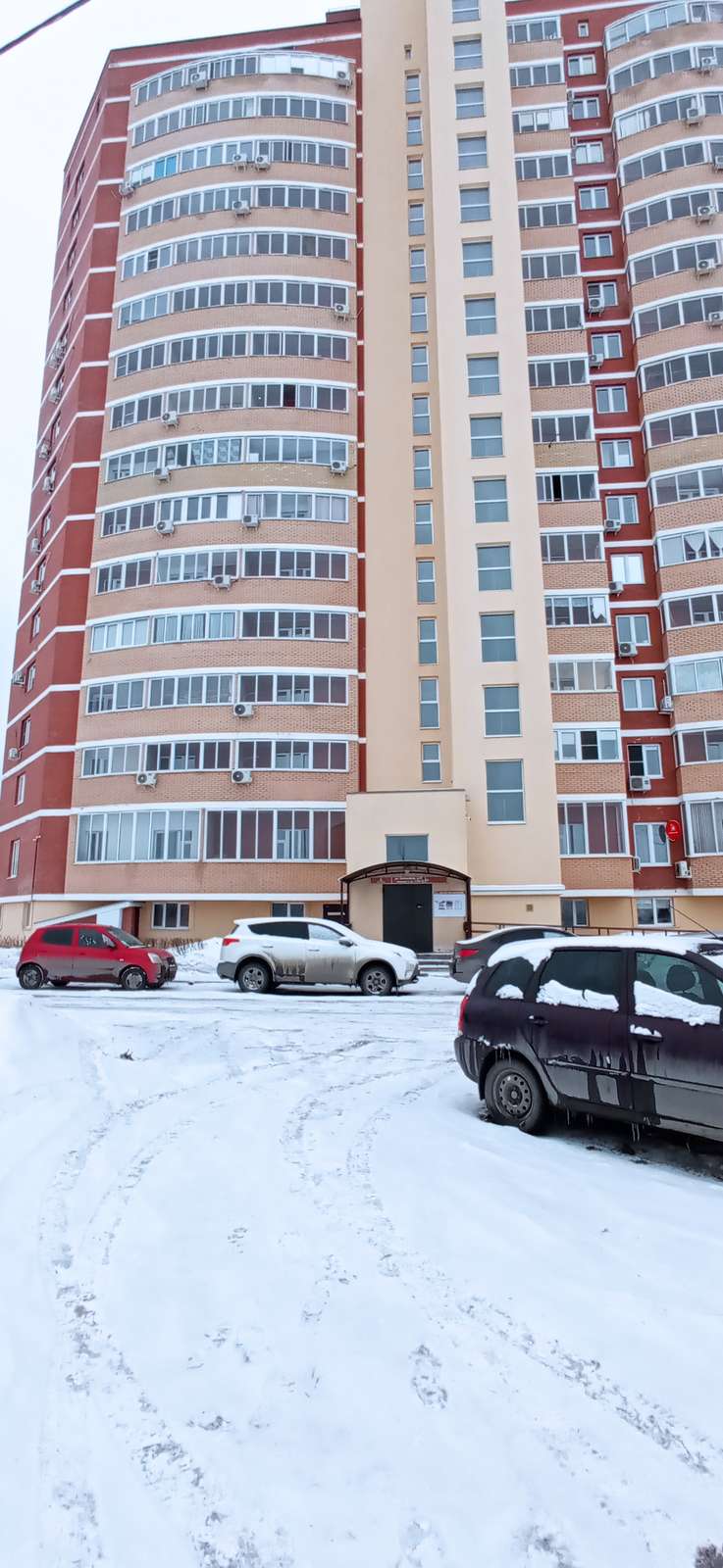 Продажа 2-комнатной квартиры, Тольятти, Калмыцкая улица,  37