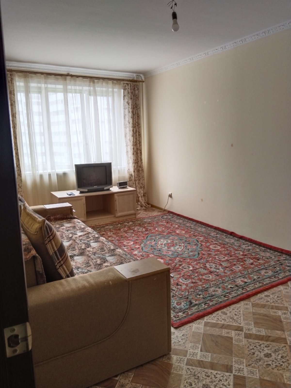 Продажа 2-комнатной квартиры, Тольятти, Александра Кудашева улица,  110