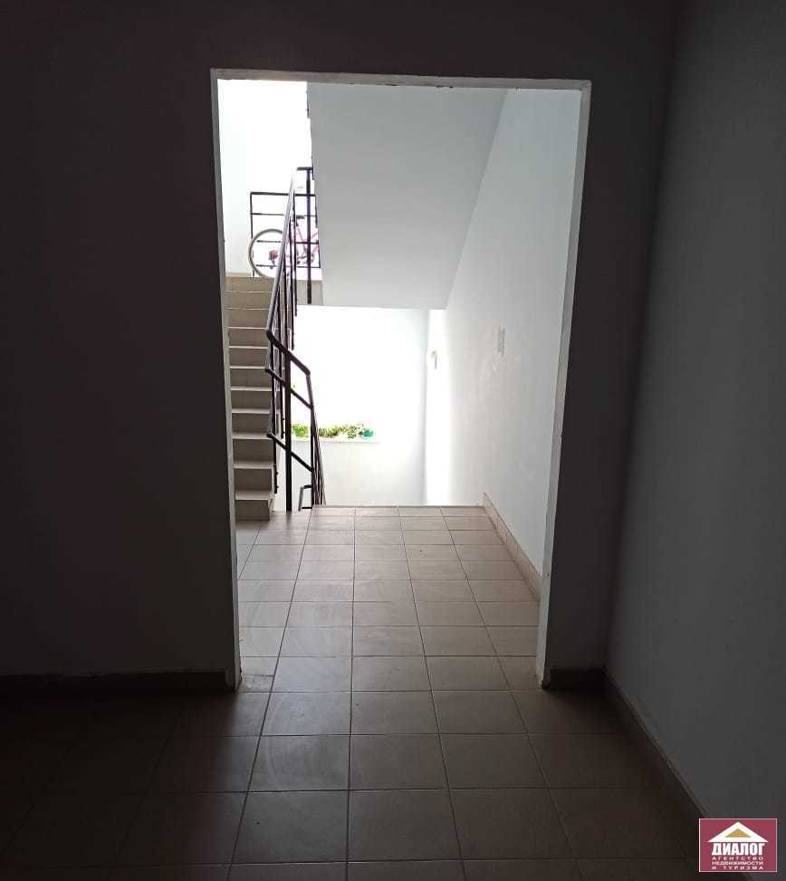 Продажа 1-комнатной квартиры, Подстепки, Воздвиженская улица, дом 26 Продажа 1-комнатной квартиры, Подстепки, Воздвиженская улица, дом 26