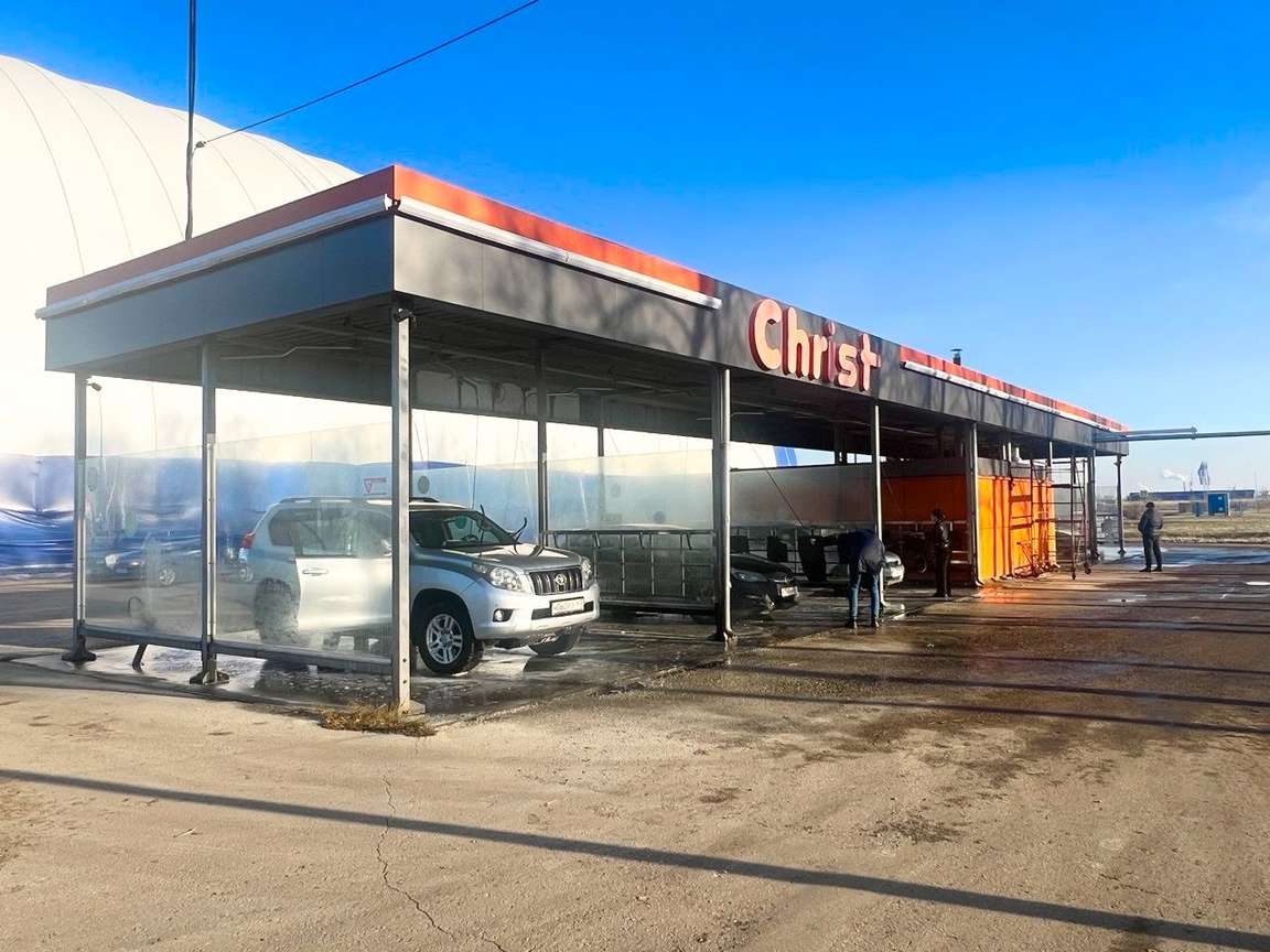 Продажа коммерческой недвижимости, 184м <sup>2</sup>, Тольятти, Южное шоссе,  4к6