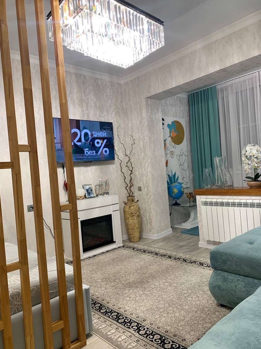 Продажа 1-комнатной квартиры, Тольятти, Южное шоссе,  77