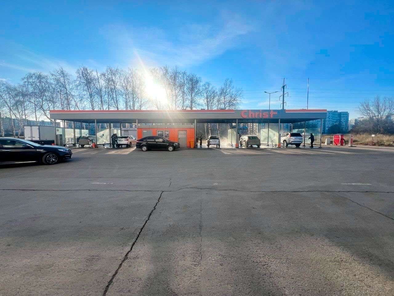 Продажа коммерческой недвижимости, 184м <sup>2</sup>, Тольятти, Южное шоссе,  4к6