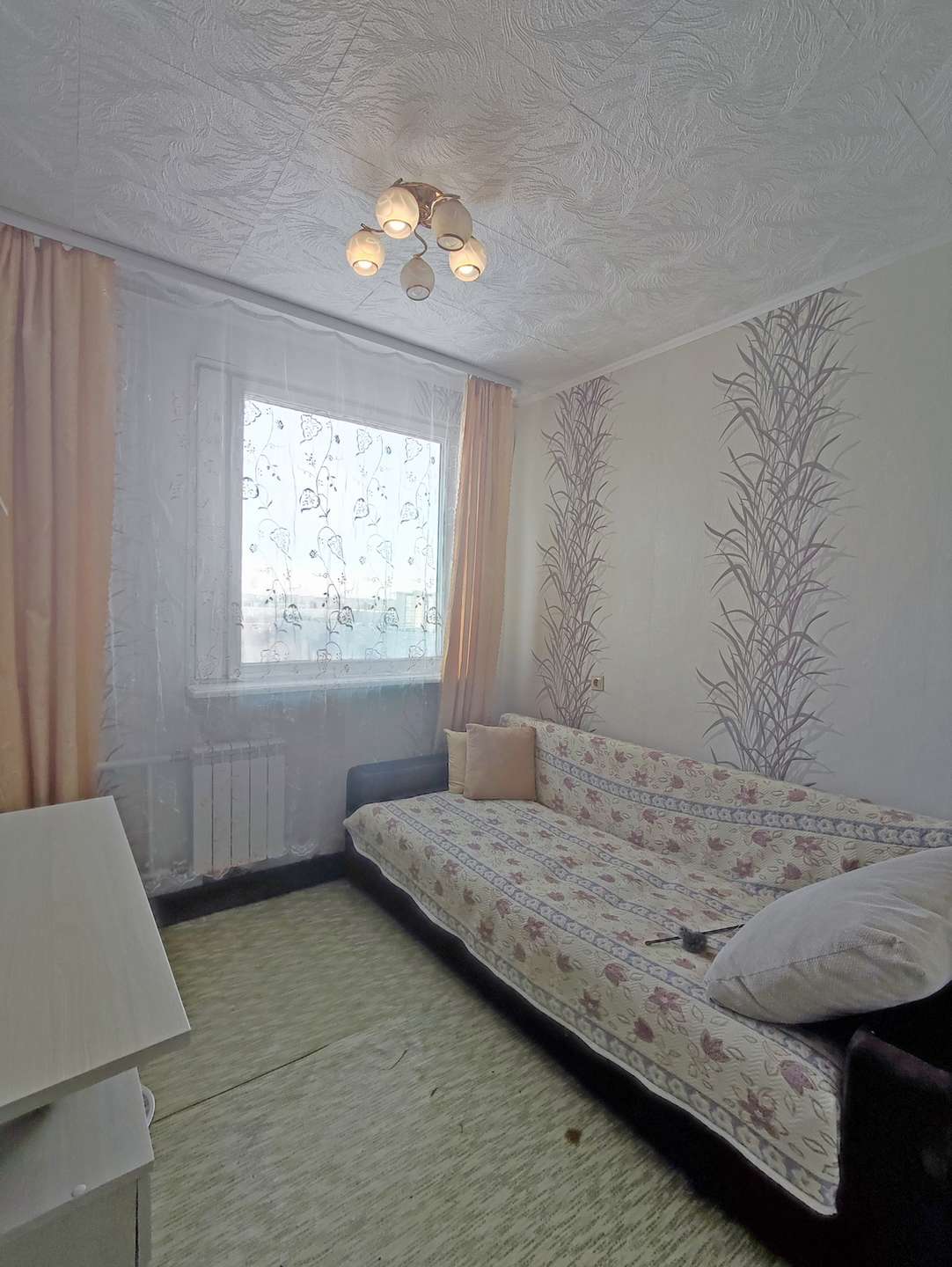 Продажа 2-комнатной квартиры, Тольятти, Московский проспект,  1