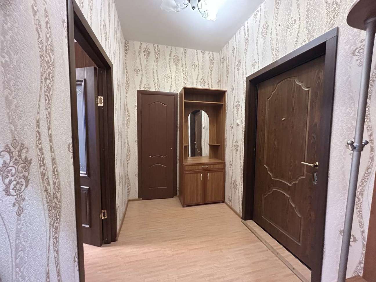 Продажа 1-комнатной квартиры, Тольятти, Льва Яшина улица,  16