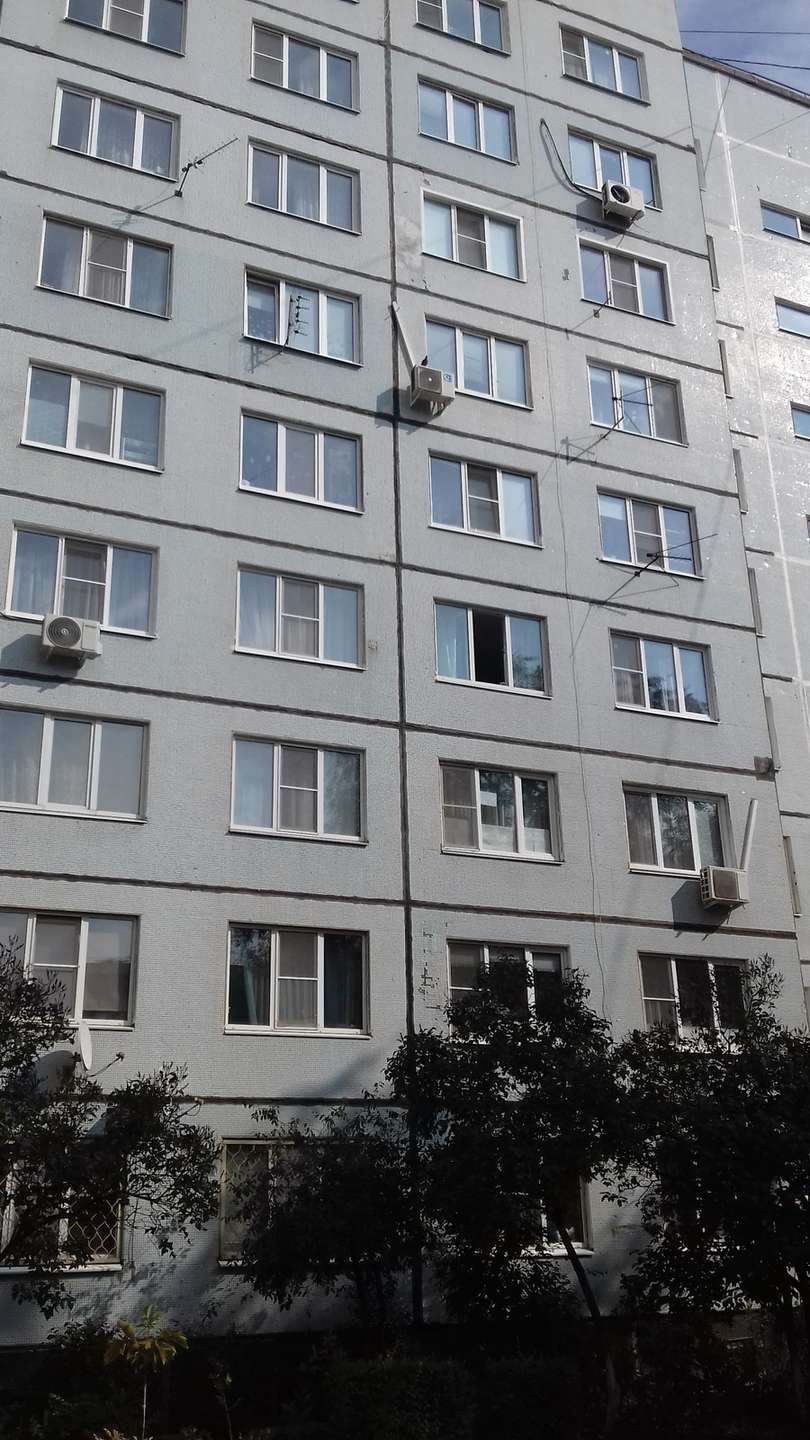 Продажа 2-комнатной квартиры, Тольятти, Ленина улица,  33