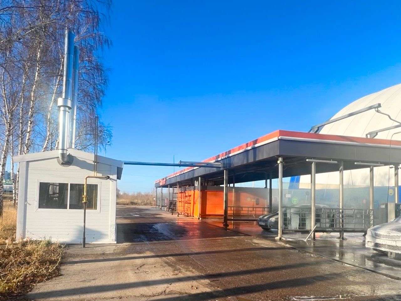 Продажа коммерческой недвижимости, 184м <sup>2</sup>, Тольятти, Южное шоссе,  4к6