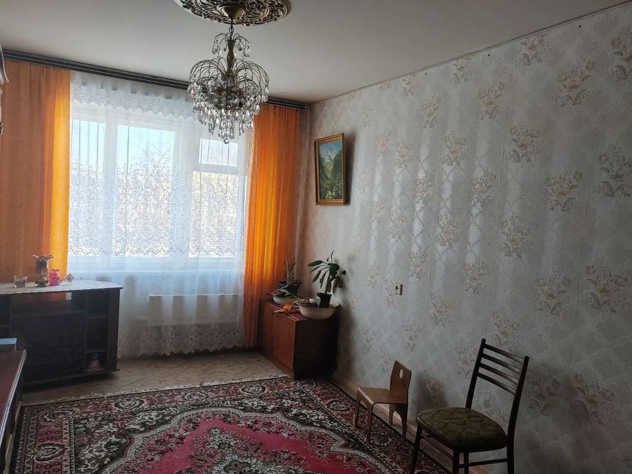 Продажа 2-комнатной квартиры, Тольятти, Новосадовая улица,  3