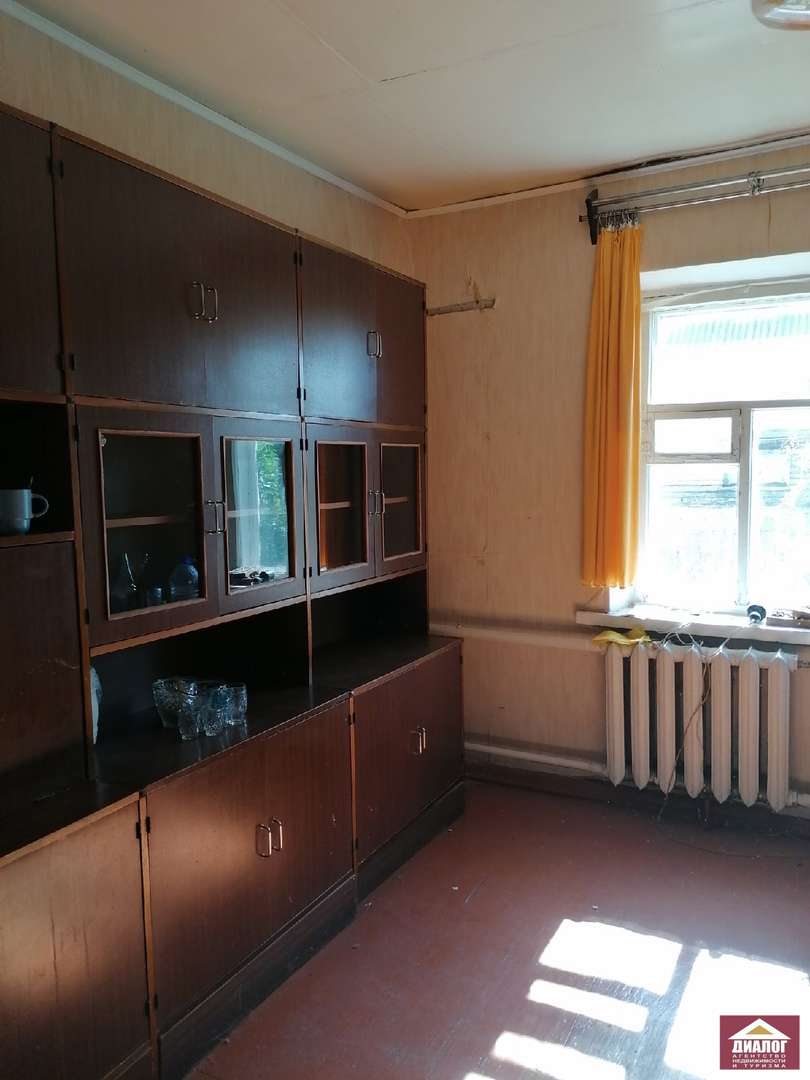 Продажа дома, 74м <sup>2</sup>, 6 сот., Тольятти, Кирова улица Продажа дома, 74м <sup>2</sup>, 6 сот., Тольятти, Кирова улица
