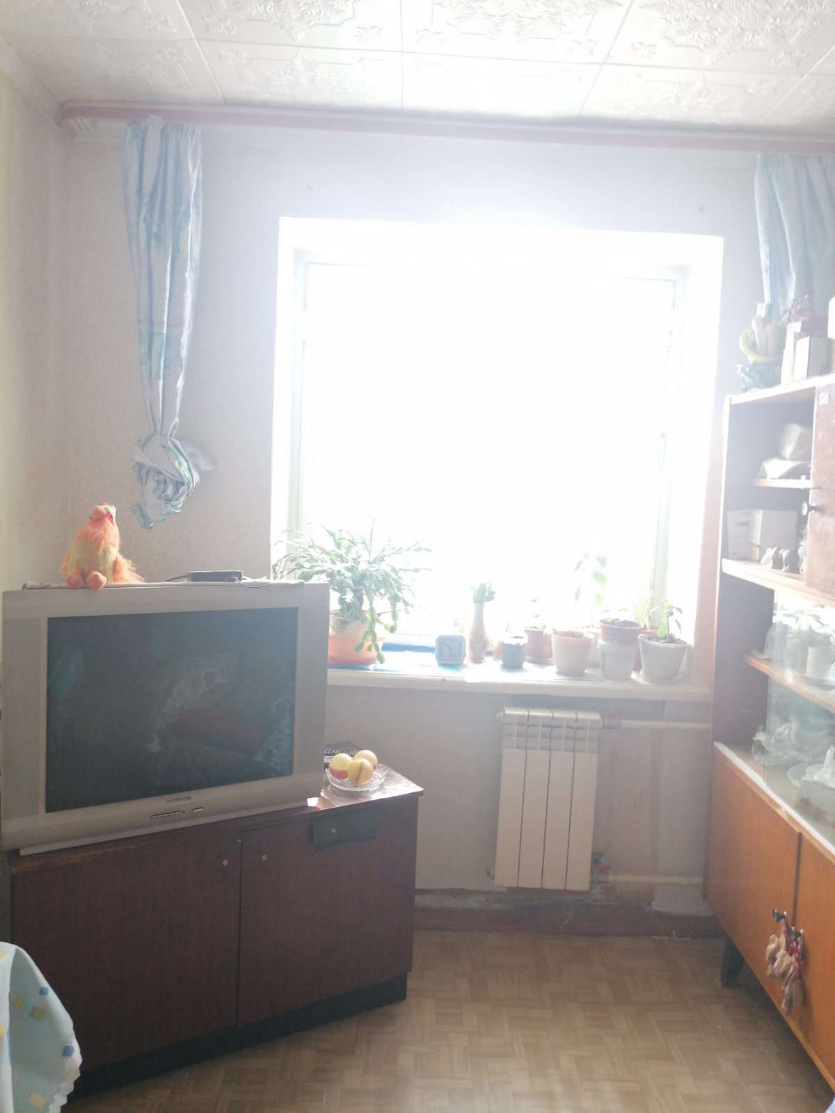 Продажа 1-комнатной квартиры, Тольятти, Чапаева улица,  147