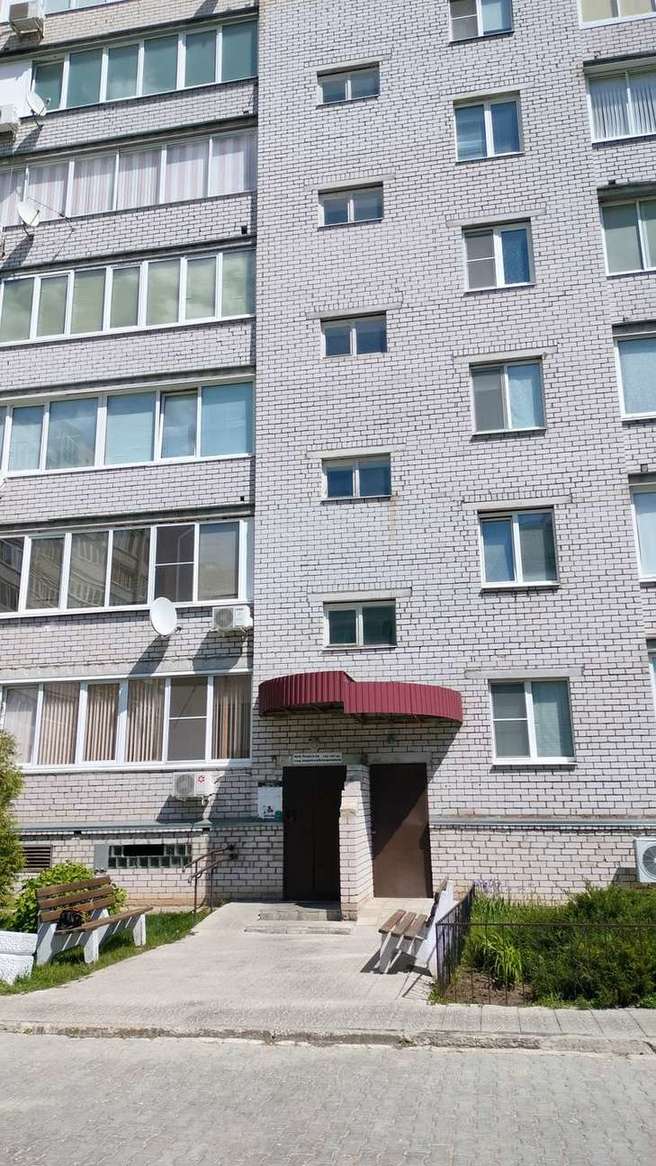 Продажа 2-комнатной квартиры, Тольятти, Ленинградская улица,  43