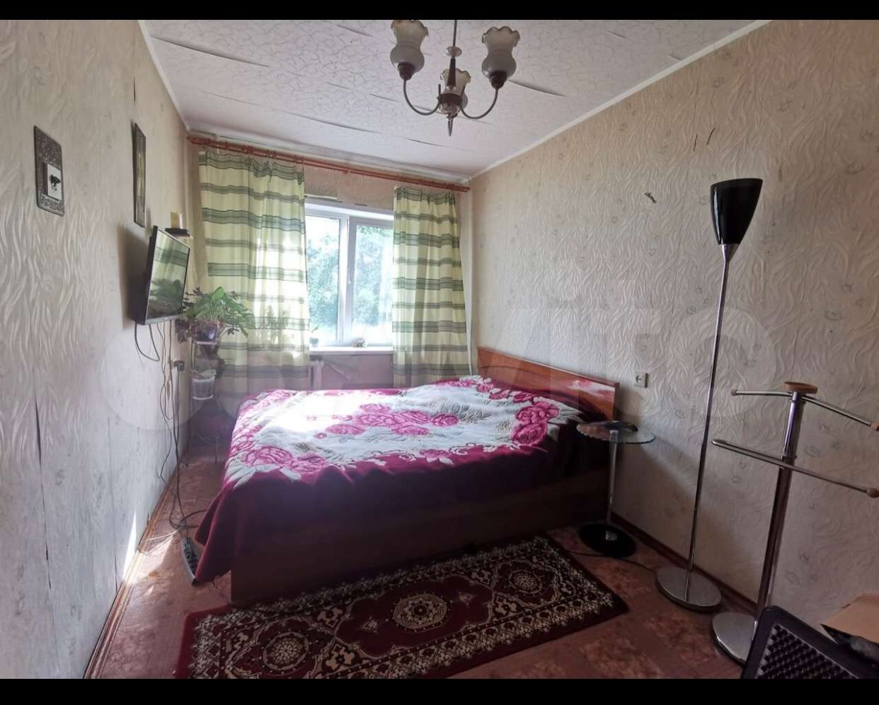 Продажа 1-комнатной квартиры, Тольятти, Ленина бульвар,  18