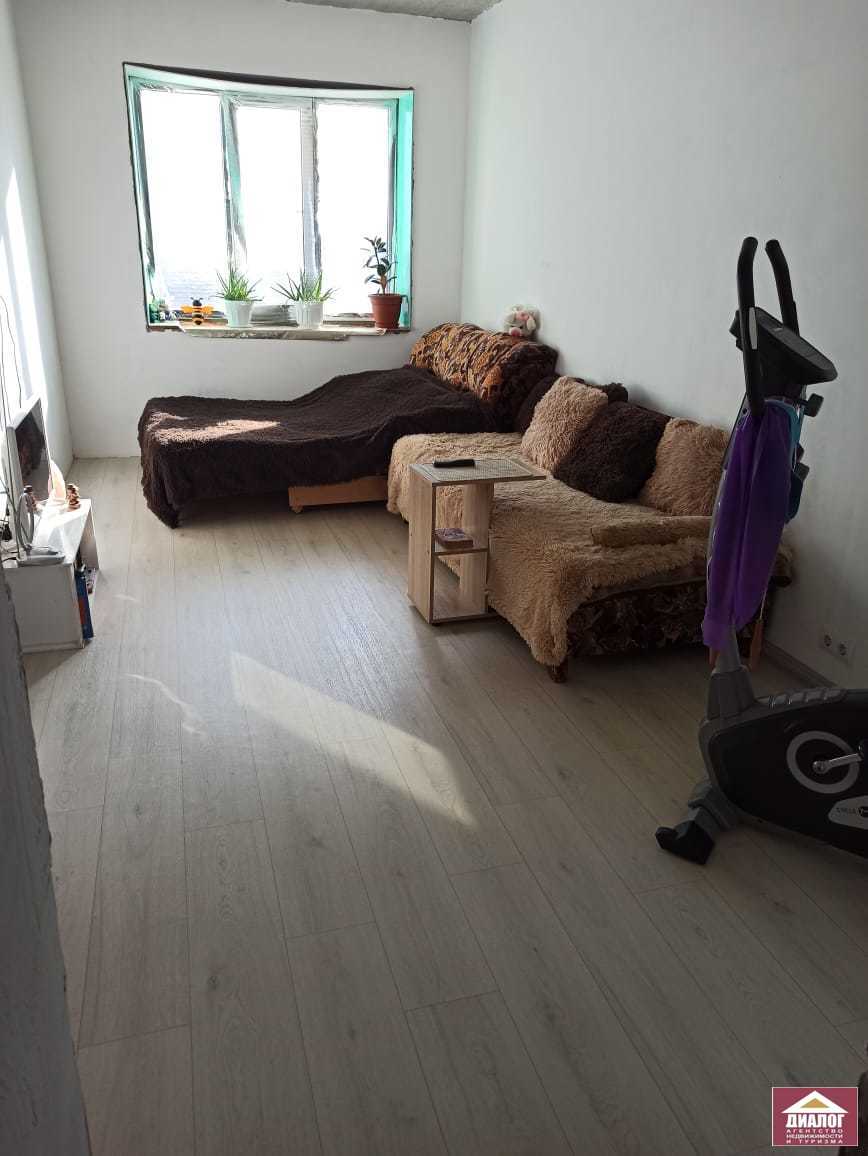 Продажа 1-комнатной квартиры, Подстепки, Воздвиженская улица, дом 26 Продажа 1-комнатной квартиры, Подстепки, Воздвиженская улица, дом 26