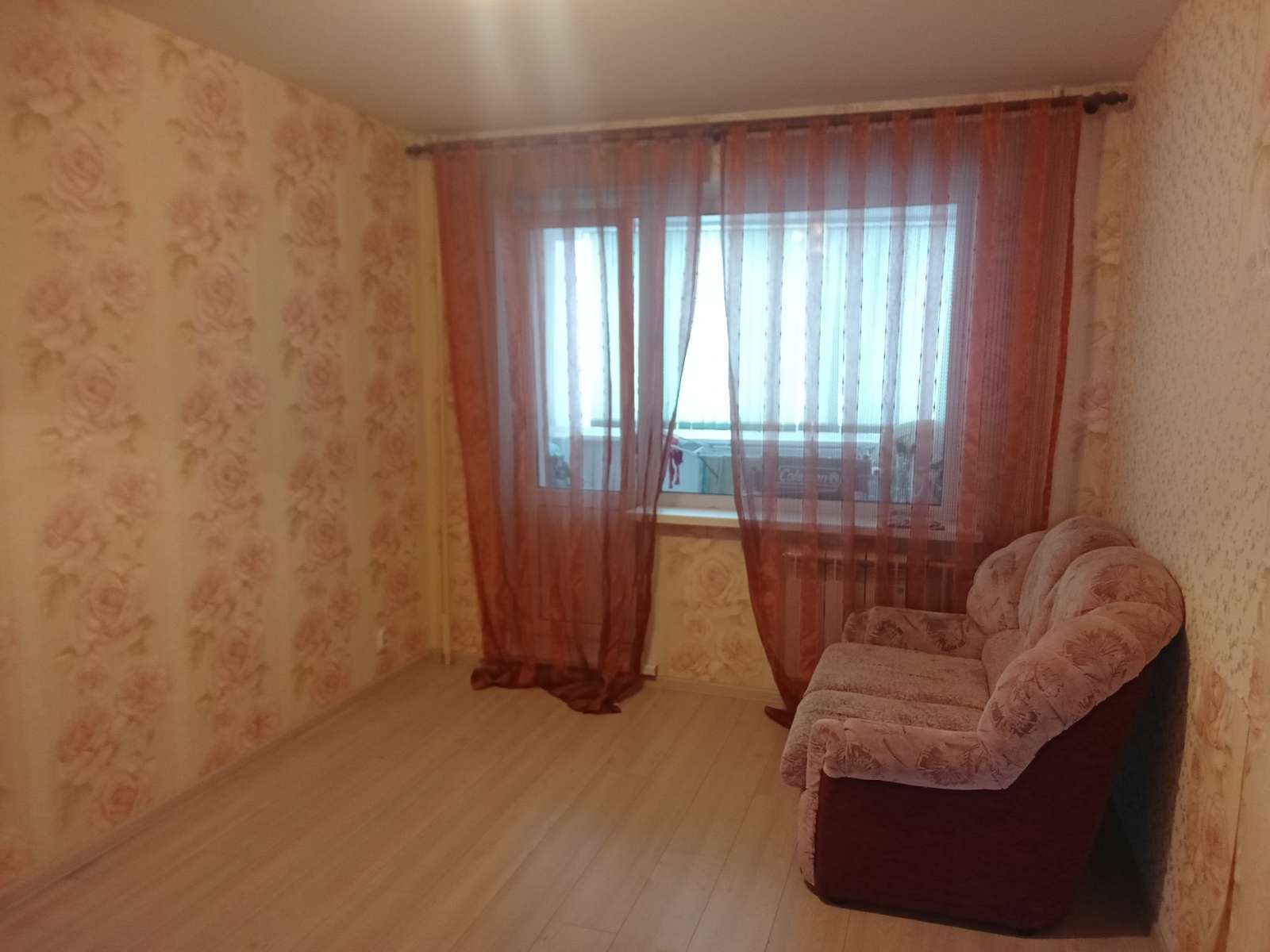 Продажа 3-комнатной квартиры, Тольятти, Степана Разина проспект,  59