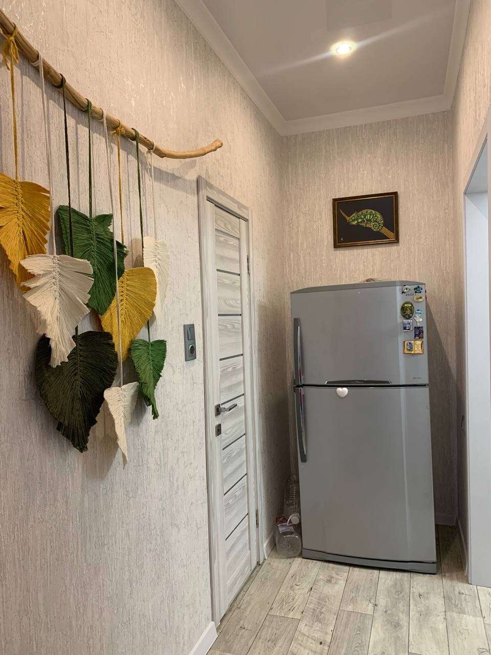 Продажа 1-комнатной квартиры, Тольятти, Южное шоссе,  77