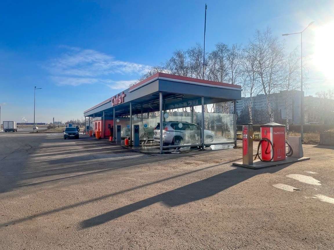 Продажа коммерческой недвижимости, 184м <sup>2</sup>, Тольятти, Южное шоссе,  4к6