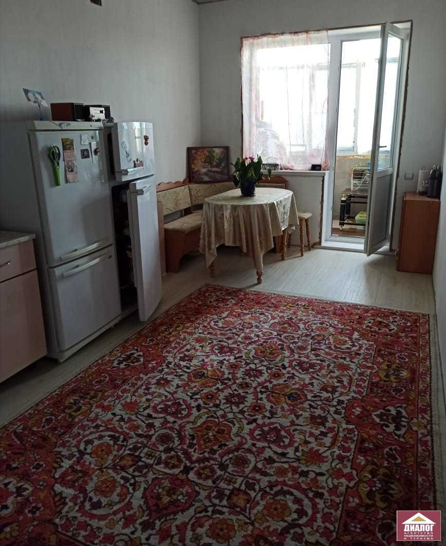 Продажа 1-комнатной квартиры, Подстепки, Воздвиженская улица, дом 26 Продажа 1-комнатной квартиры, Подстепки, Воздвиженская улица, дом 26