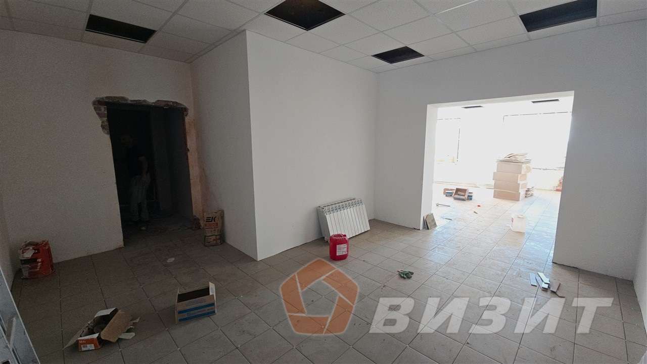 Продажа коммерческой недвижимости, 285м <sup>2</sup>, Самарская, улица Строителей,  11