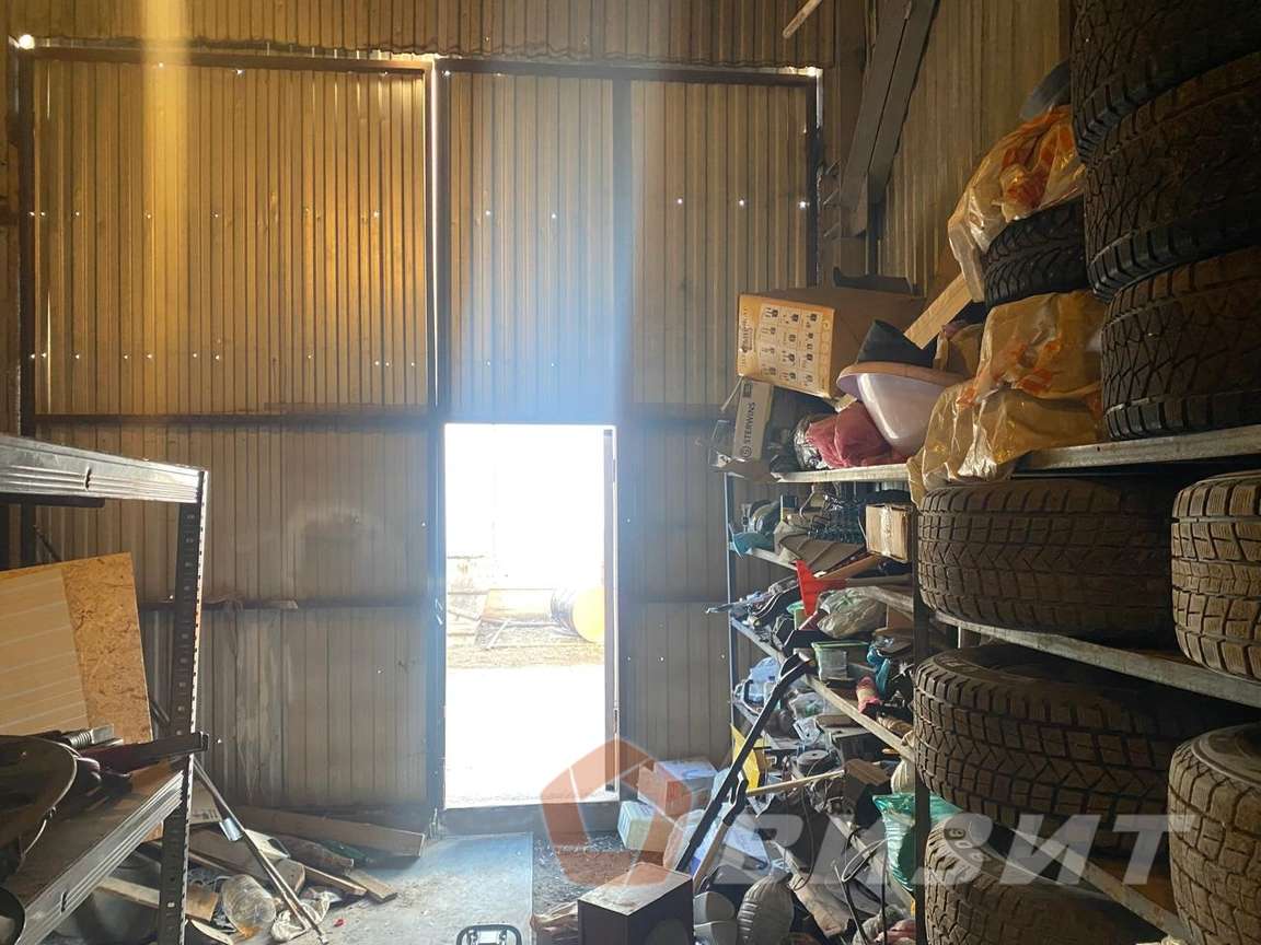 Продажа коммерческой недвижимости, 1305м <sup>2</sup>, Самара, Ракитовское шоссе,  38