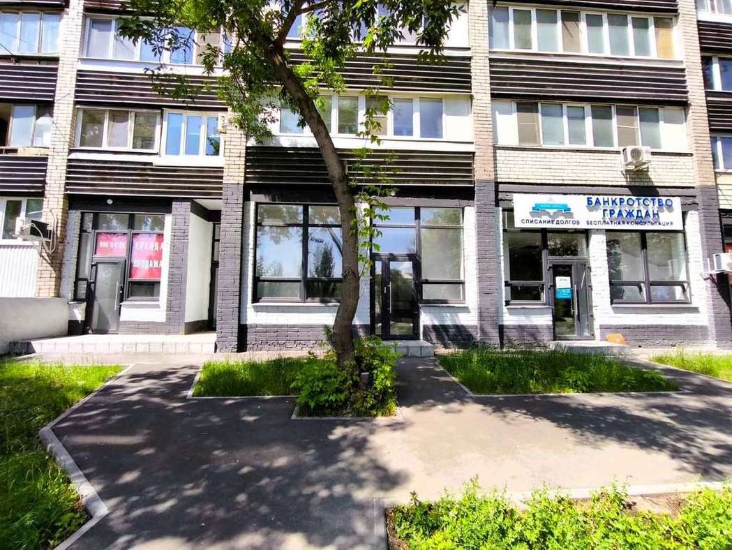 Продажа коммерческой недвижимости, 32м <sup>2</sup>, Самара, Авроры улица,  68