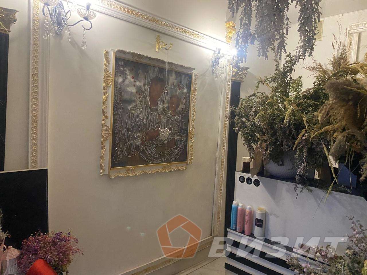 Аренда коммерческой недвижимости, 25м <sup>2</sup>, Самара, Максима Горького улица,  131