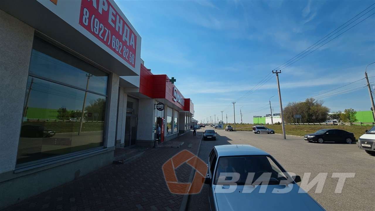 Аренда коммерческой недвижимости, 285м <sup>2</sup>, Самара, микрорайон Крутые Ключи,  46