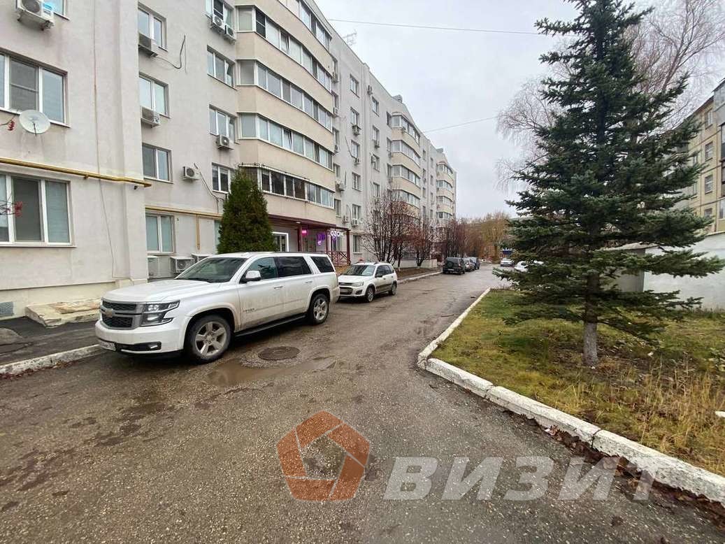 Продажа коммерческой недвижимости, 208м <sup>2</sup>, Самара, Аэродромная улица,  99а