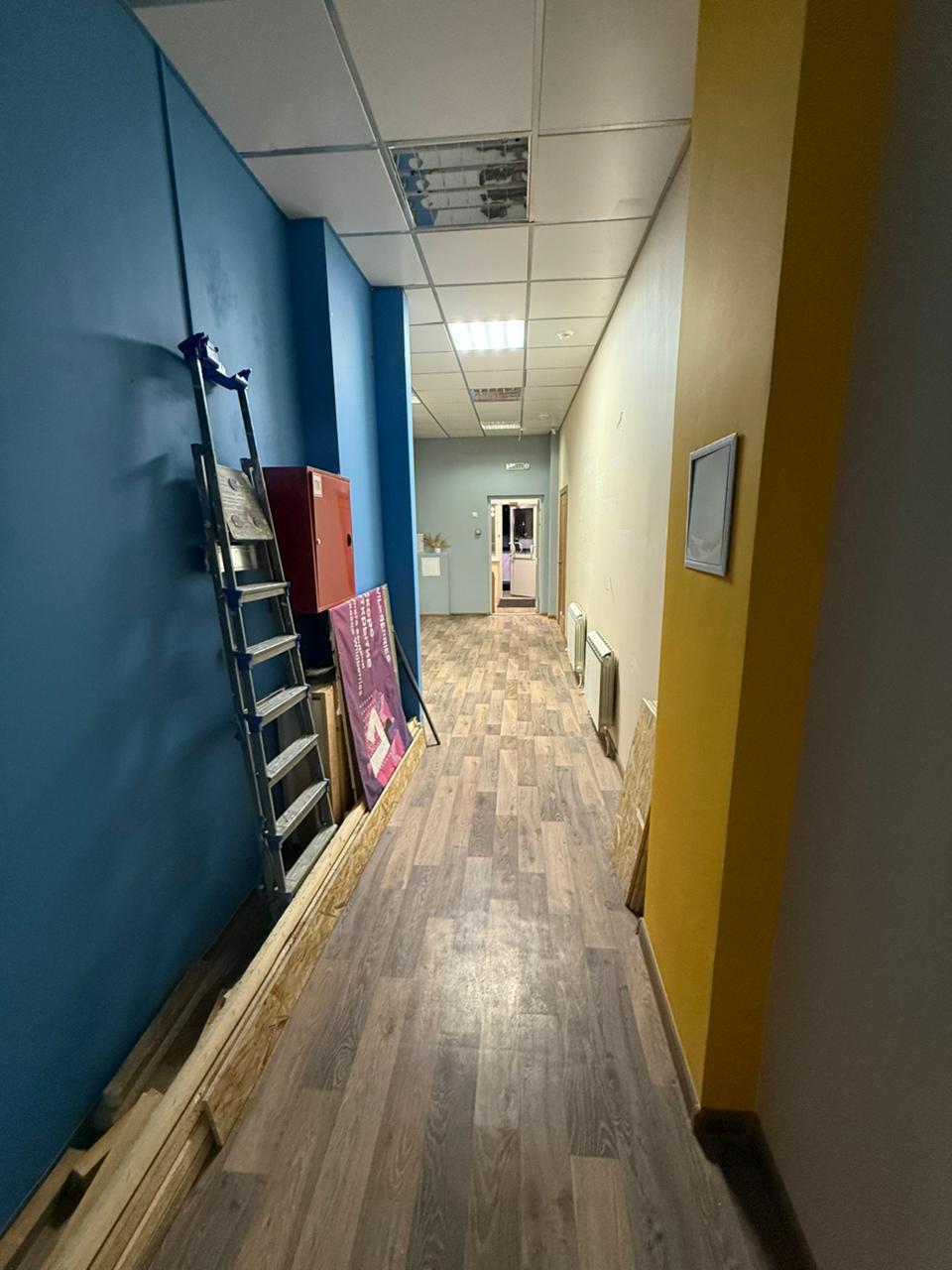 Аренда коммерческой недвижимости, 15м <sup>2</sup>, Самара, Мичурина улица,  152