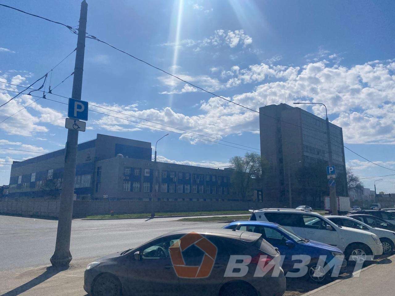 Аренда коммерческой недвижимости, 2000м <sup>2</sup>, Самара, Калинина улица,  1к5