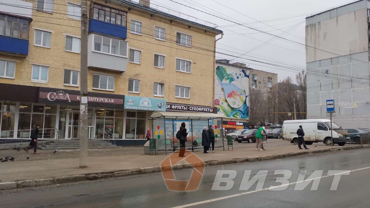 Продажа коммерческой недвижимости, 83м <sup>2</sup>, Самара, 4-й квартал,  9