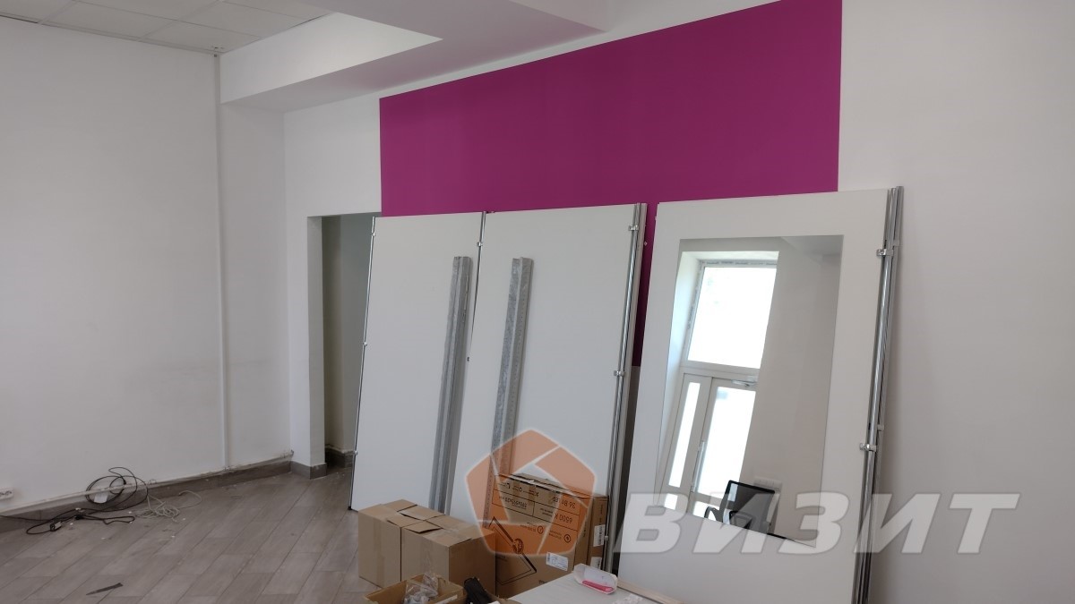 Продажа коммерческой недвижимости, 81м <sup>2</sup>, Самара, Красноармейская улица,  141