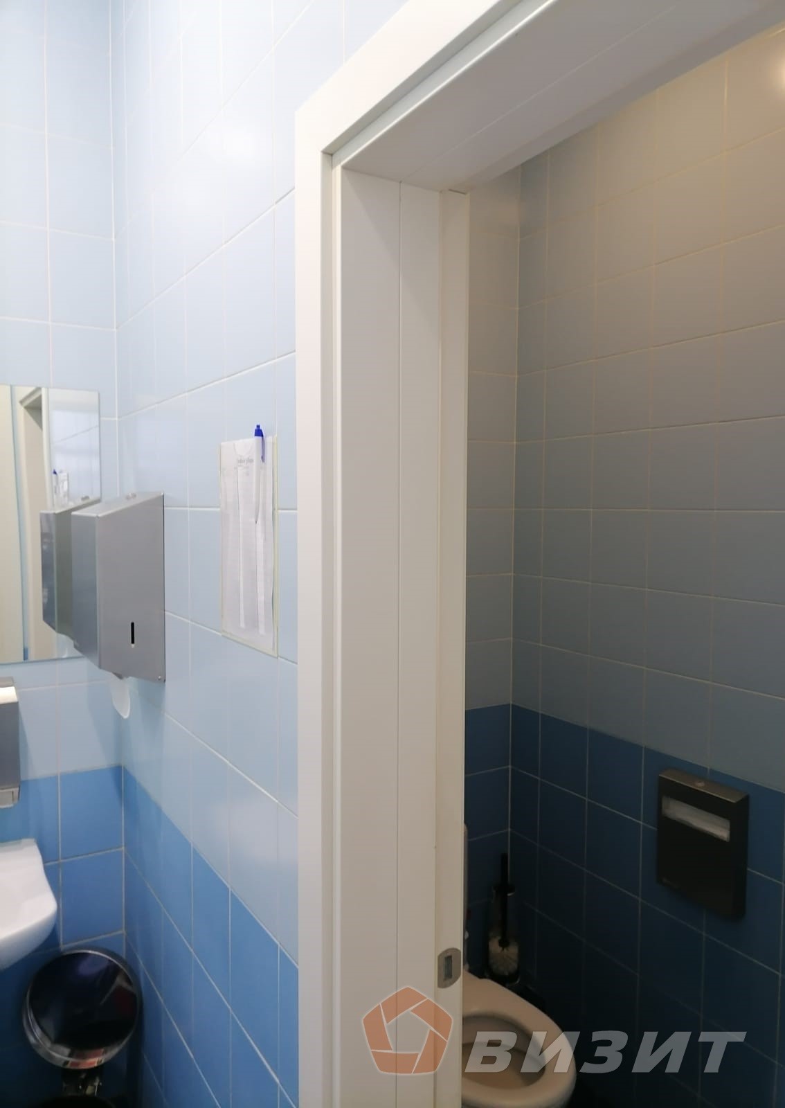 Аренда коммерческой недвижимости, 353м <sup>2</sup>, Самара, Московское шоссе,  21