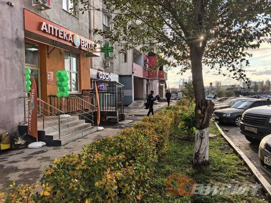 Продажа коммерческой недвижимости, 33м <sup>2</sup>, Самара, Санфировой улица,  99