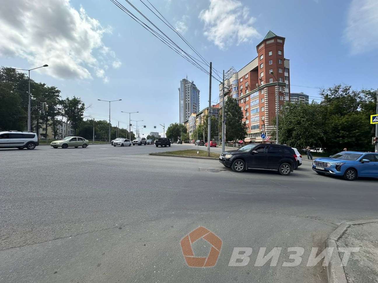 Продажа коммерческой недвижимости, 78м <sup>2</sup>, Самара, Ново-Садовая улица,  106О