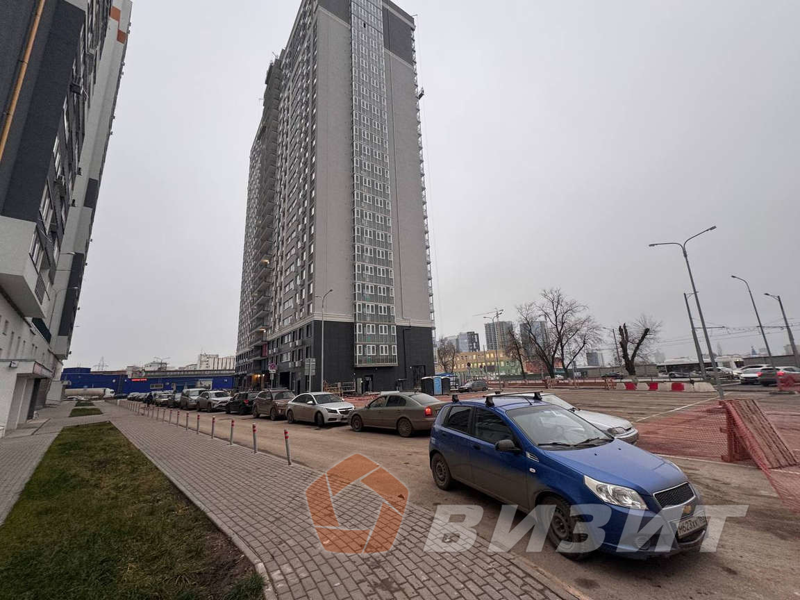 Продажа коммерческой недвижимости, 530м <sup>2</sup>, Самара, Пролетарская улица,  150/4