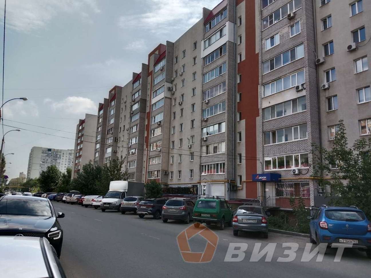 Аренда коммерческой недвижимости, 67м <sup>2</sup>, Самара, Минская улица,  25