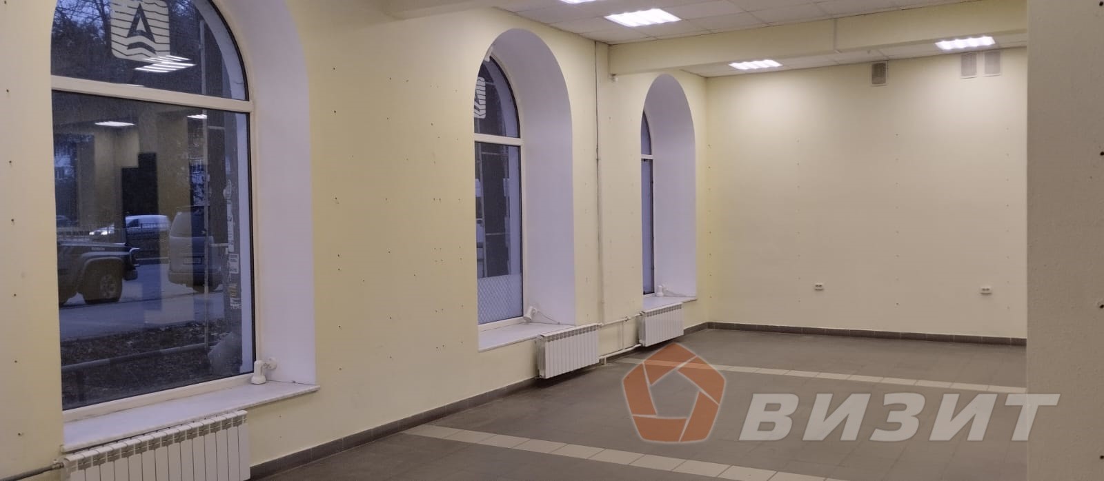 Аренда коммерческой недвижимости, 229м <sup>2</sup>, Самара, Победы улица,  97