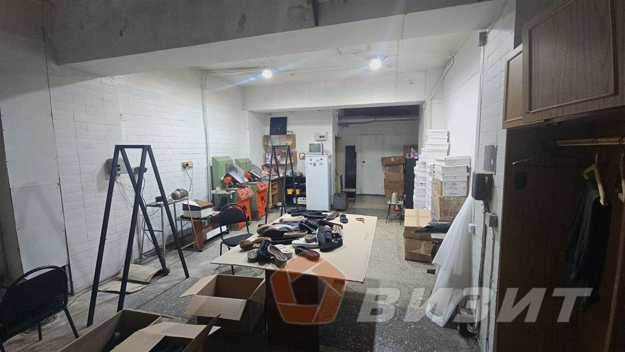 Продажа коммерческой недвижимости, 473м <sup>2</sup>, Самара, Рыльская улица,  13