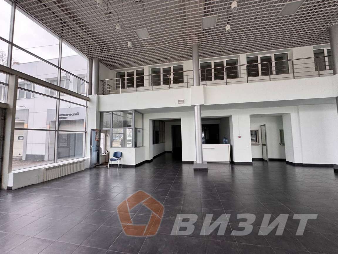 Аренда коммерческой недвижимости, 2000м <sup>2</sup>, Самара, Заводское шоссе,  7