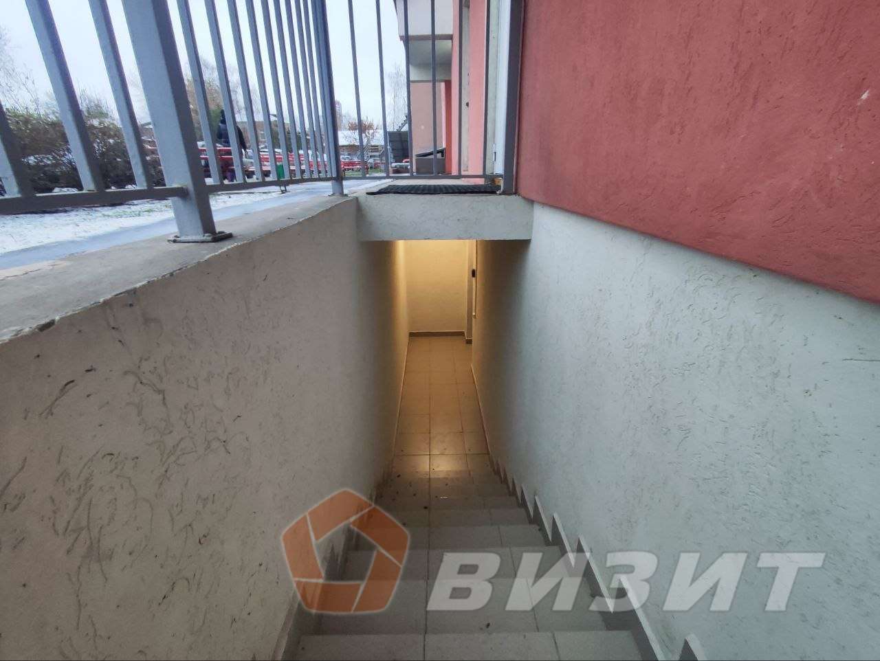 Продажа коммерческой недвижимости, 6м <sup>2</sup>, Самара, Буянова улица,  98