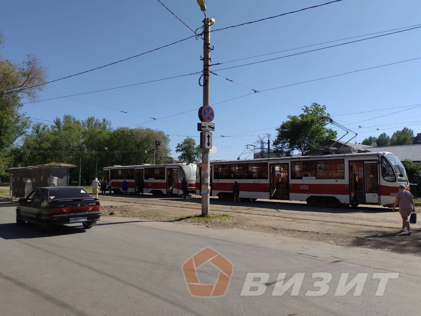 Продажа коммерческой недвижимости, 80м <sup>2</sup>, Самара, Костромской переулок,  10