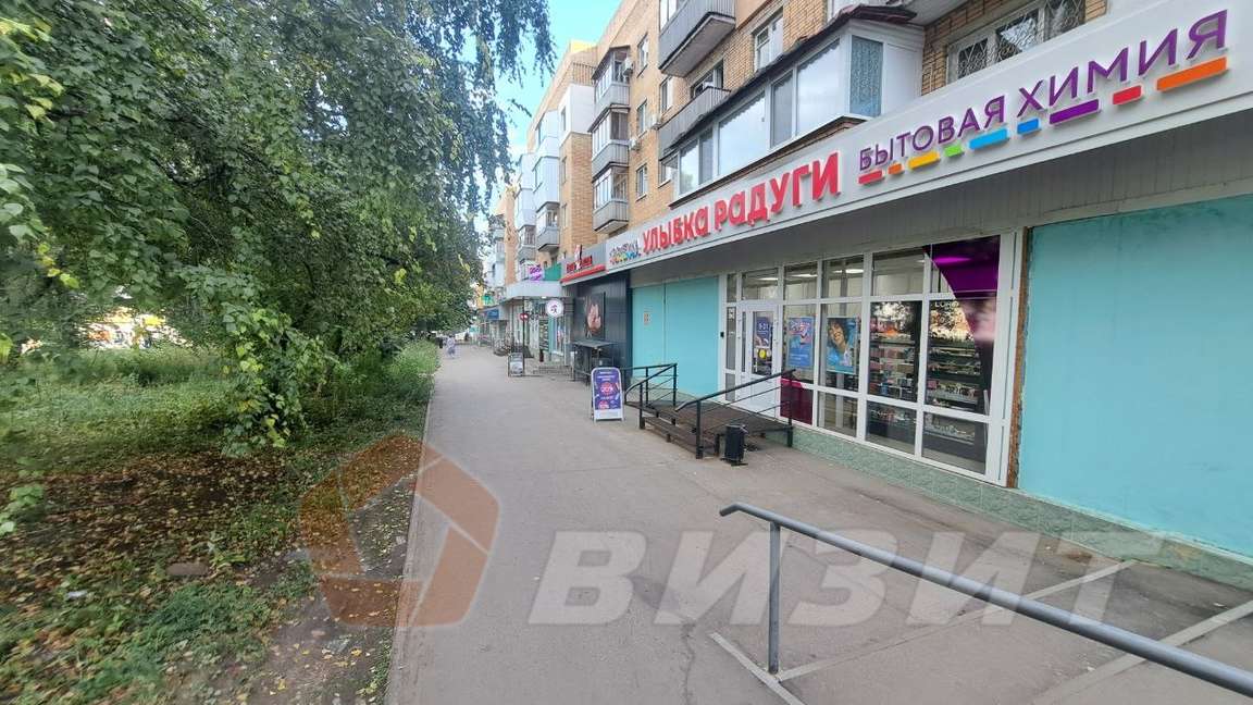 Аренда коммерческой недвижимости, 105м <sup>2</sup>, Самара, Ташкентская улица,  98