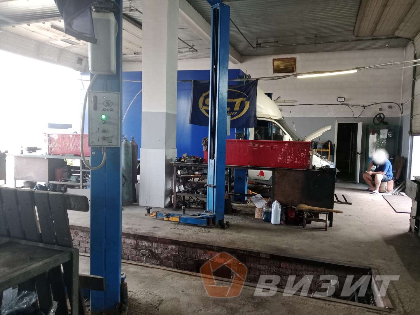 Аренда коммерческой недвижимости, 50м <sup>2</sup>, Самара, Товарная улица,  72в