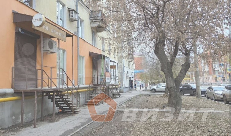 Аренда коммерческой недвижимости, 80м <sup>2</sup>, Самара, Победы улица,  90