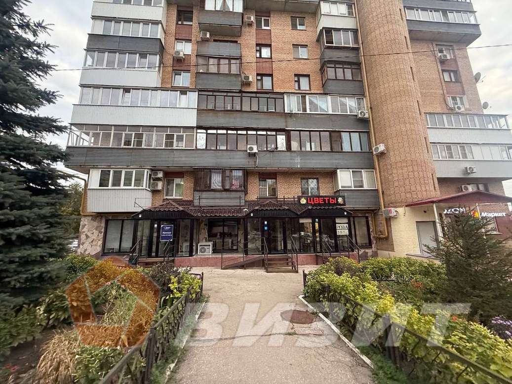 Аренда коммерческой недвижимости, 54м <sup>2</sup>, Самара, Аэродромная улица,  72