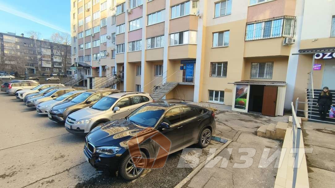 Продажа коммерческой недвижимости, 132м <sup>2</sup>, Самара, Балаковская улица,  6а