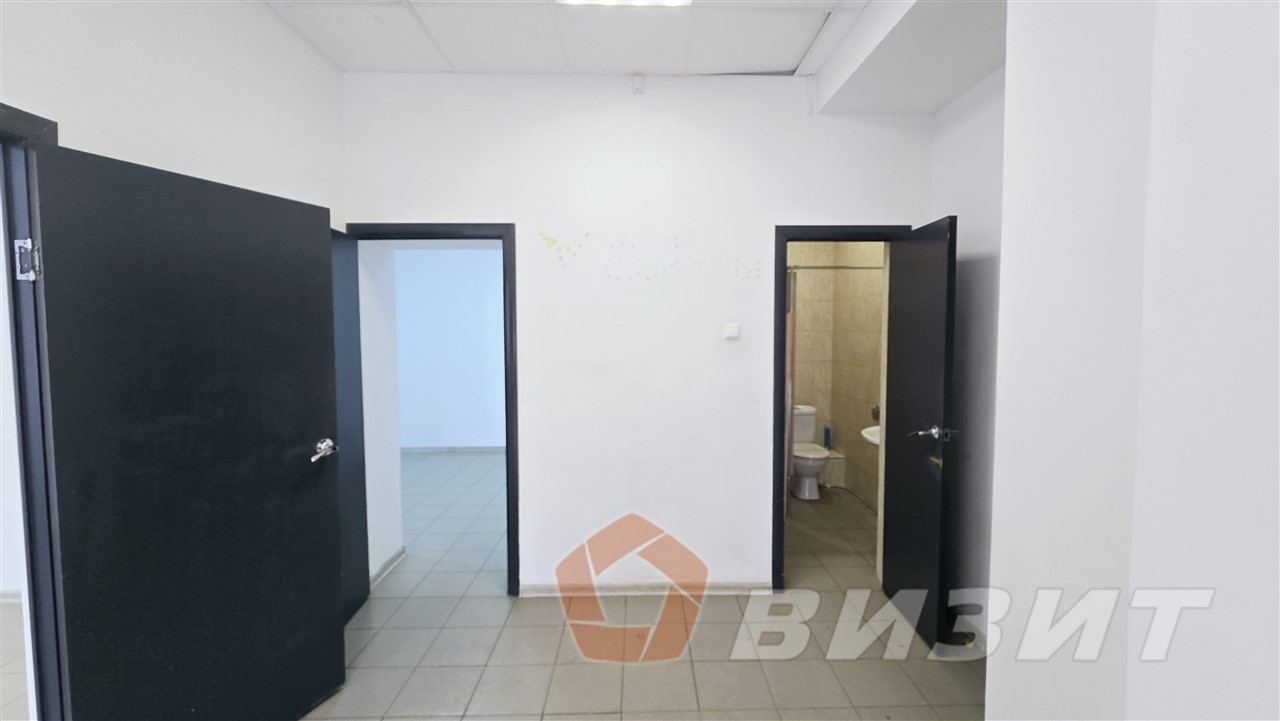 Аренда коммерческой недвижимости, 80м <sup>2</sup>, Самара, Гагарина улица,  21