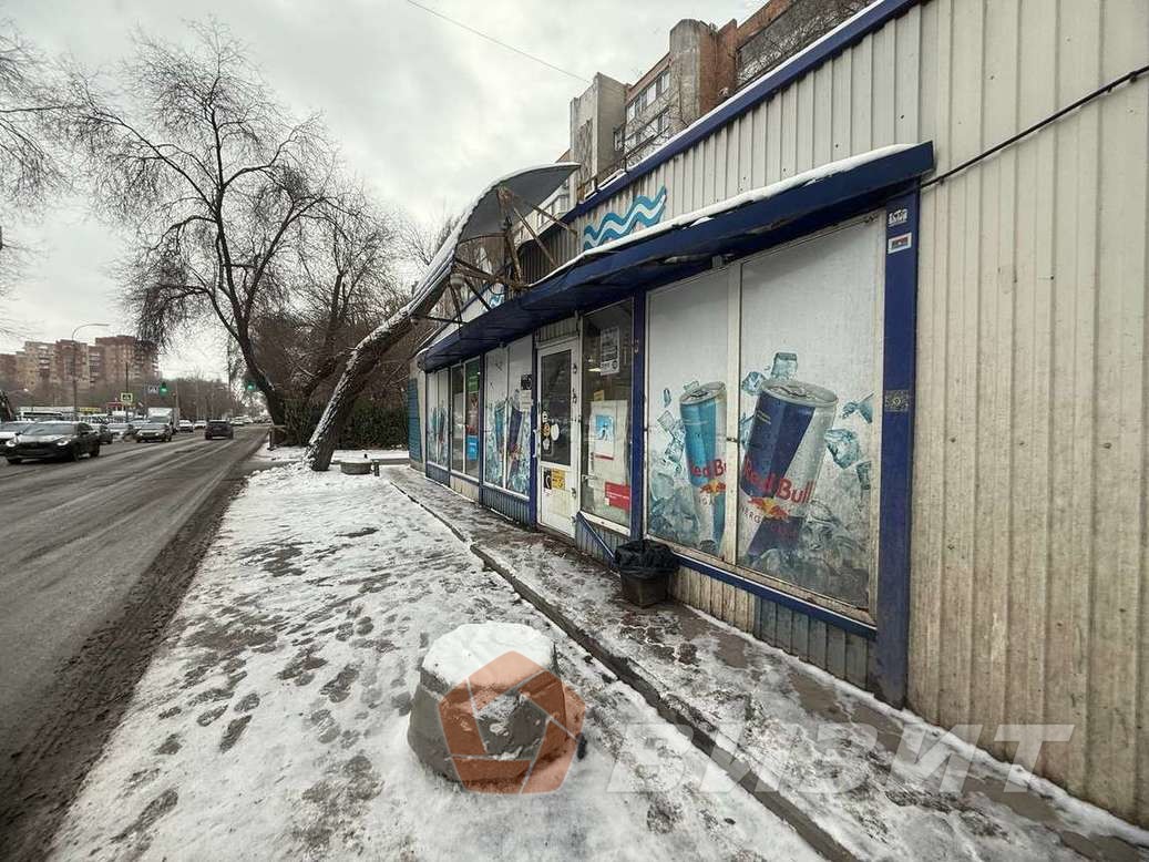 Продажа коммерческой недвижимости, 60м <sup>2</sup>, Самара, Владимирская улица,  21