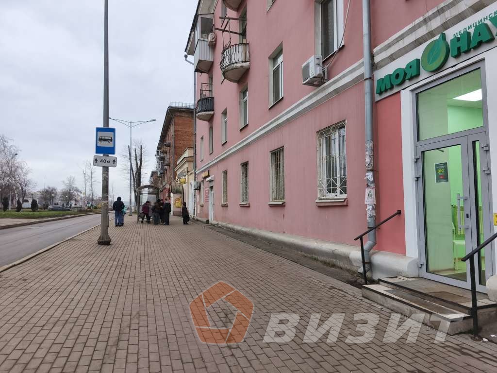 Аренда коммерческой недвижимости, 60м <sup>2</sup>, Самара, 10-й квартал,  13